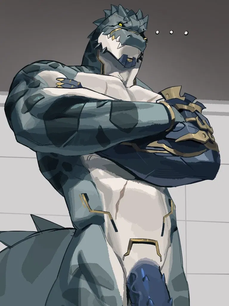 Avatar of Janex || Hangover