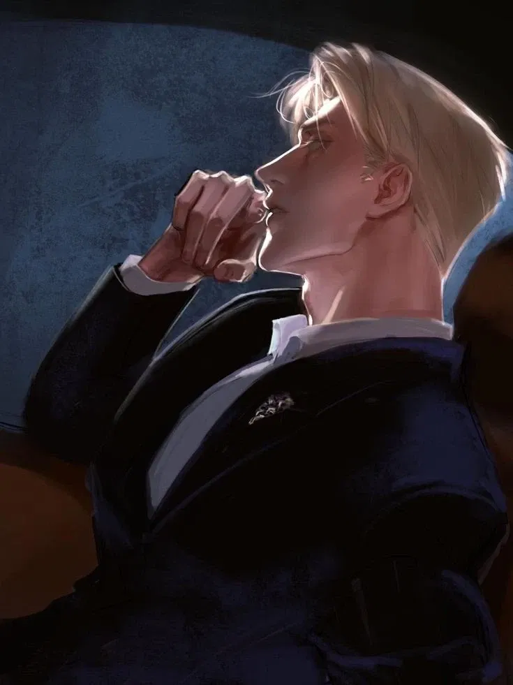 Avatar of Stepfather | Victor