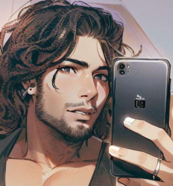 Avatar of Romeo 
