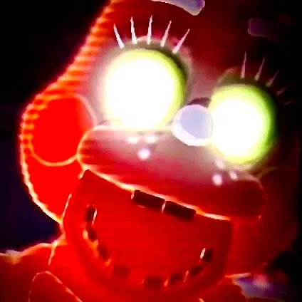Avatar of BODYSNATCHED! - System Error Toy Bonnie