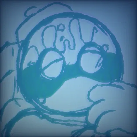 Avatar of Touch. - Candy Diver Cookie