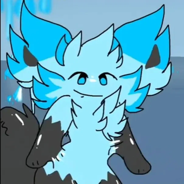 Avatar of Frosty
