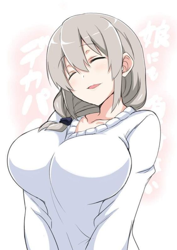 Avatar of Tsuki izaki