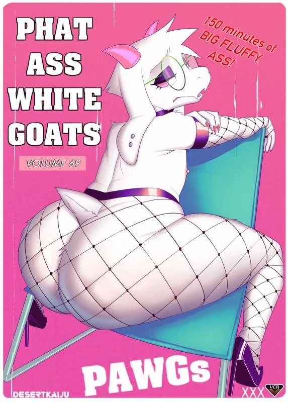 Avatar of He is presenting you his butt as a gift. Accept it or leave it?
