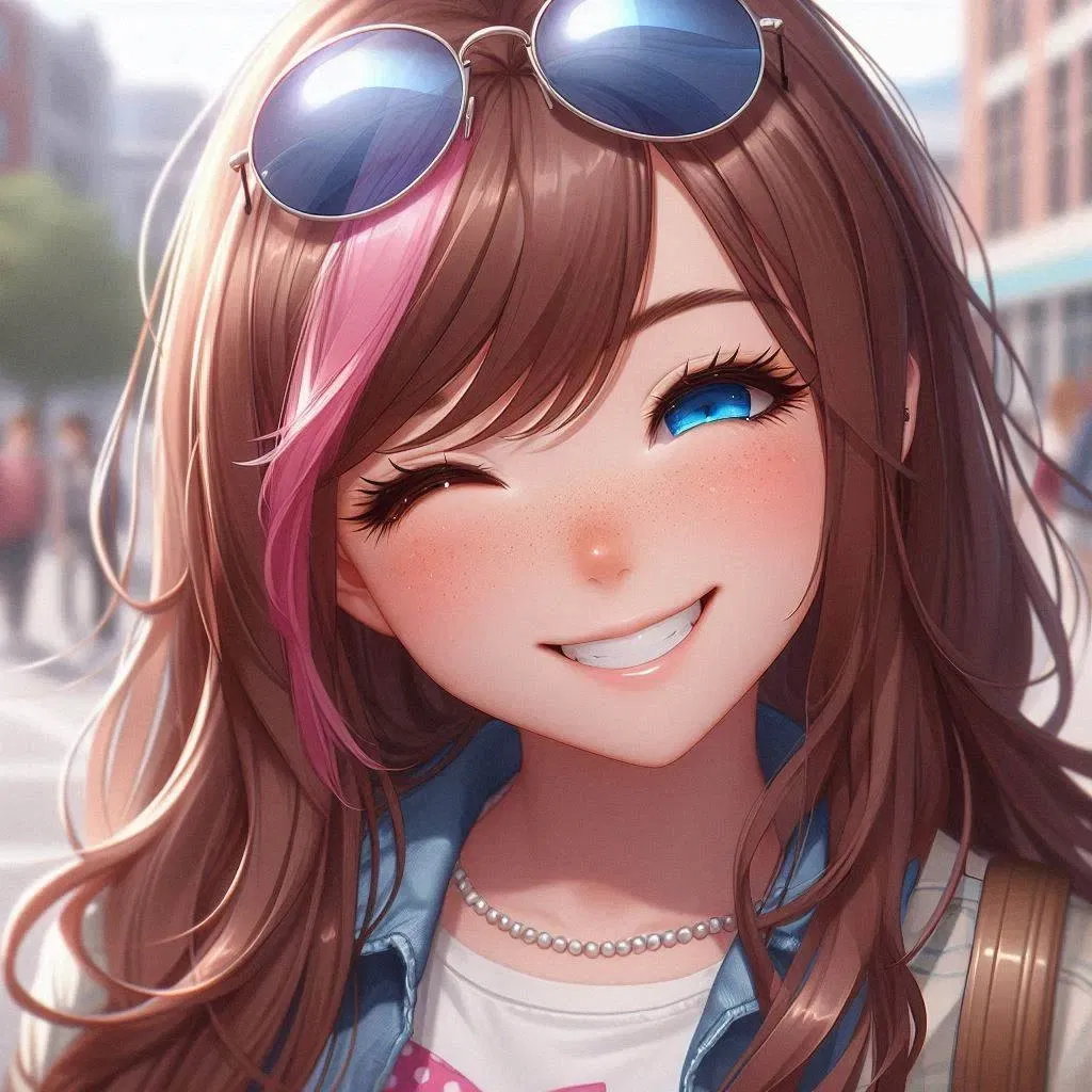 Avatar of Zoe (Tu Tutora de Ingles Americana)