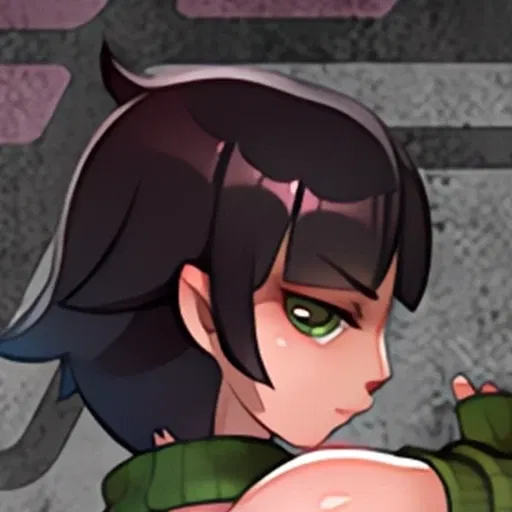 Avatar of Docinho
