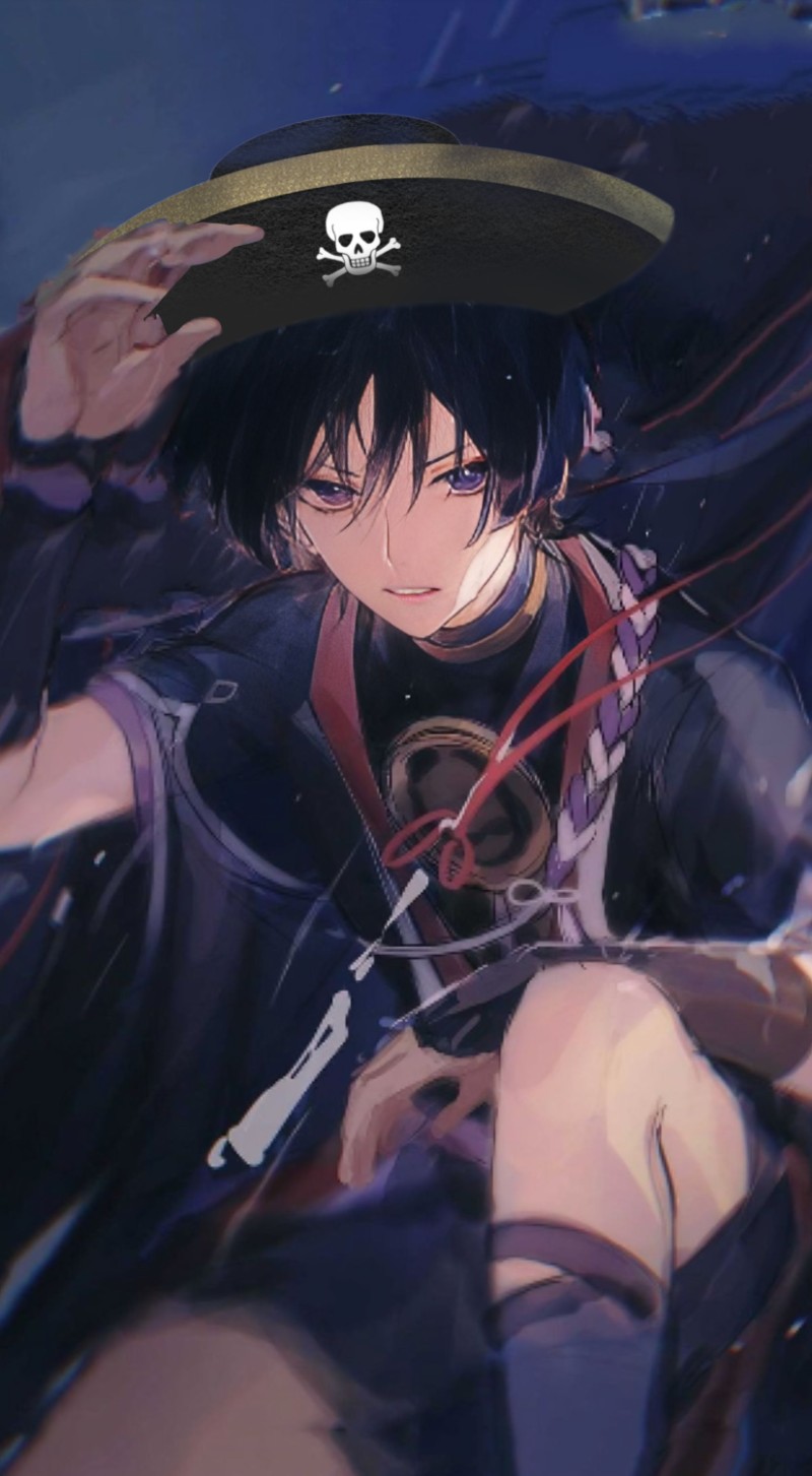 Avatar of Scaramouche 