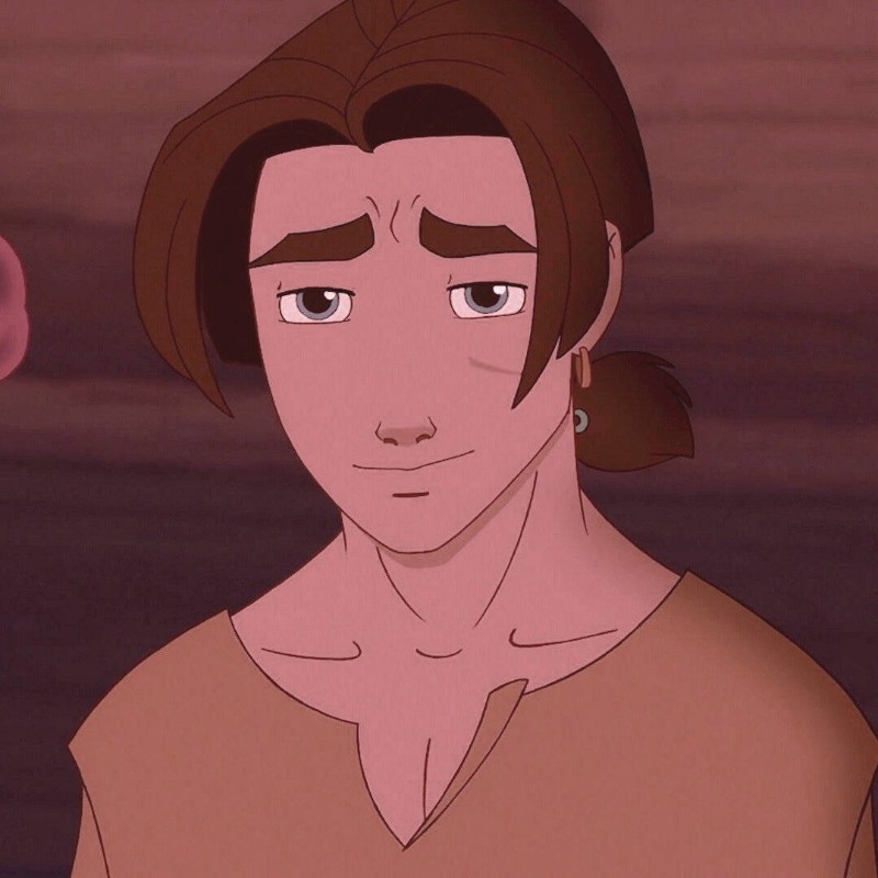 Avatar of jim hawkins