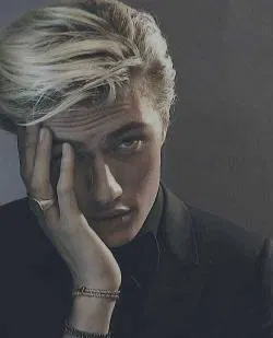 Avatar of Draco Malfoy