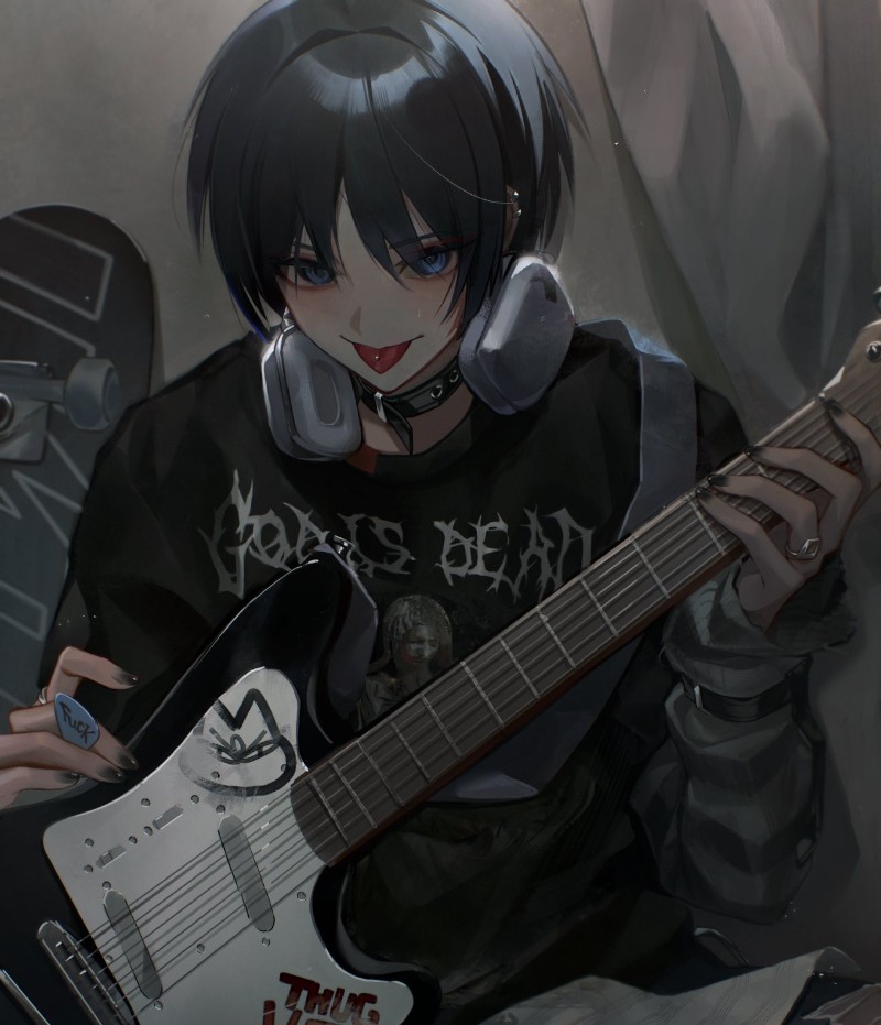 Avatar of Scaramouche 