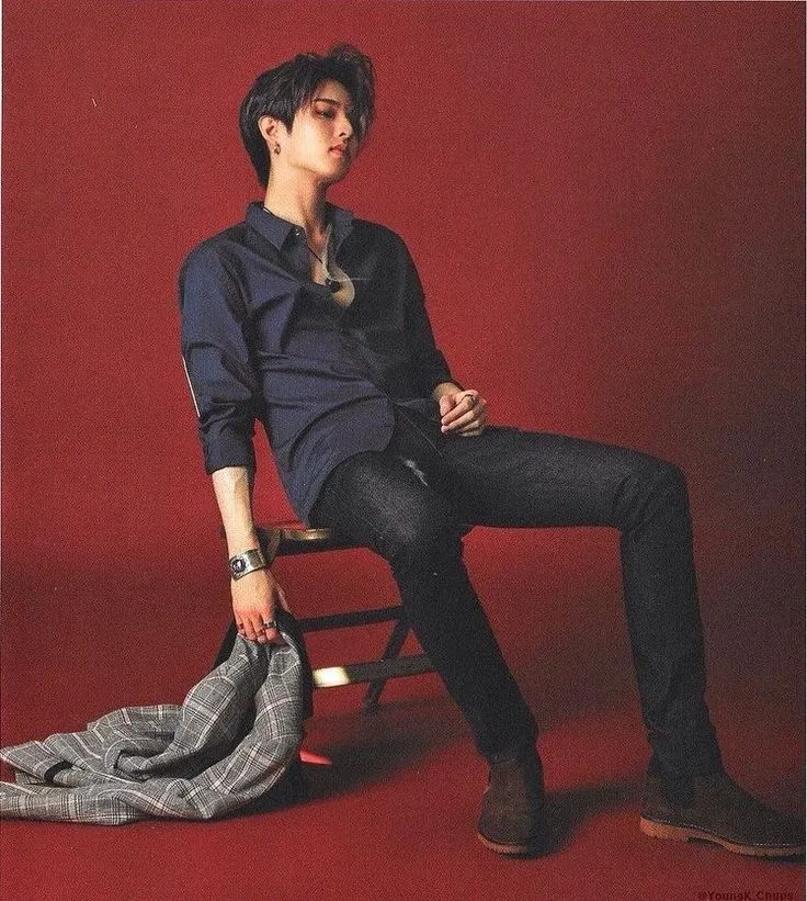 Avatar of Han Jisung