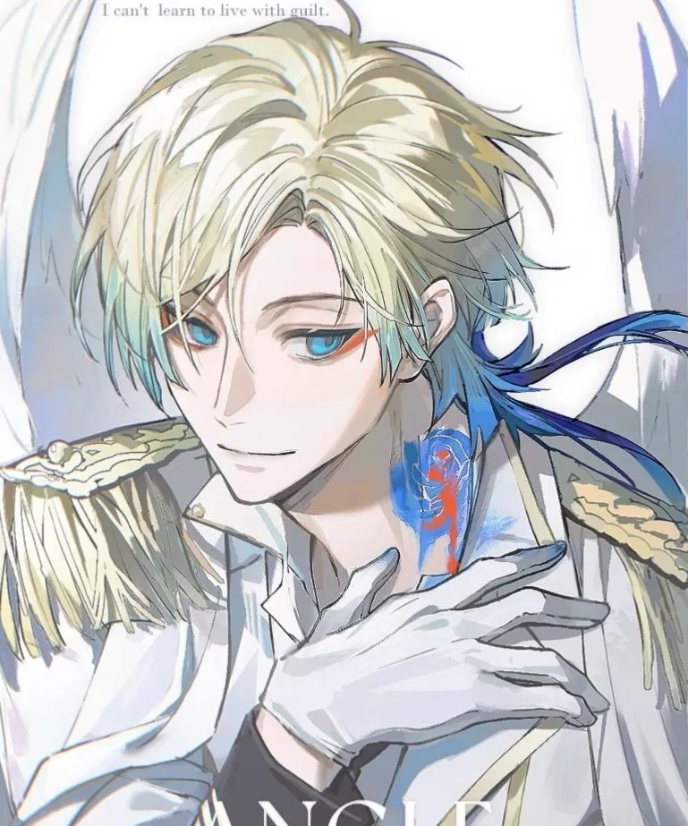 Avatar of Michael Kaiser [👼🏼]