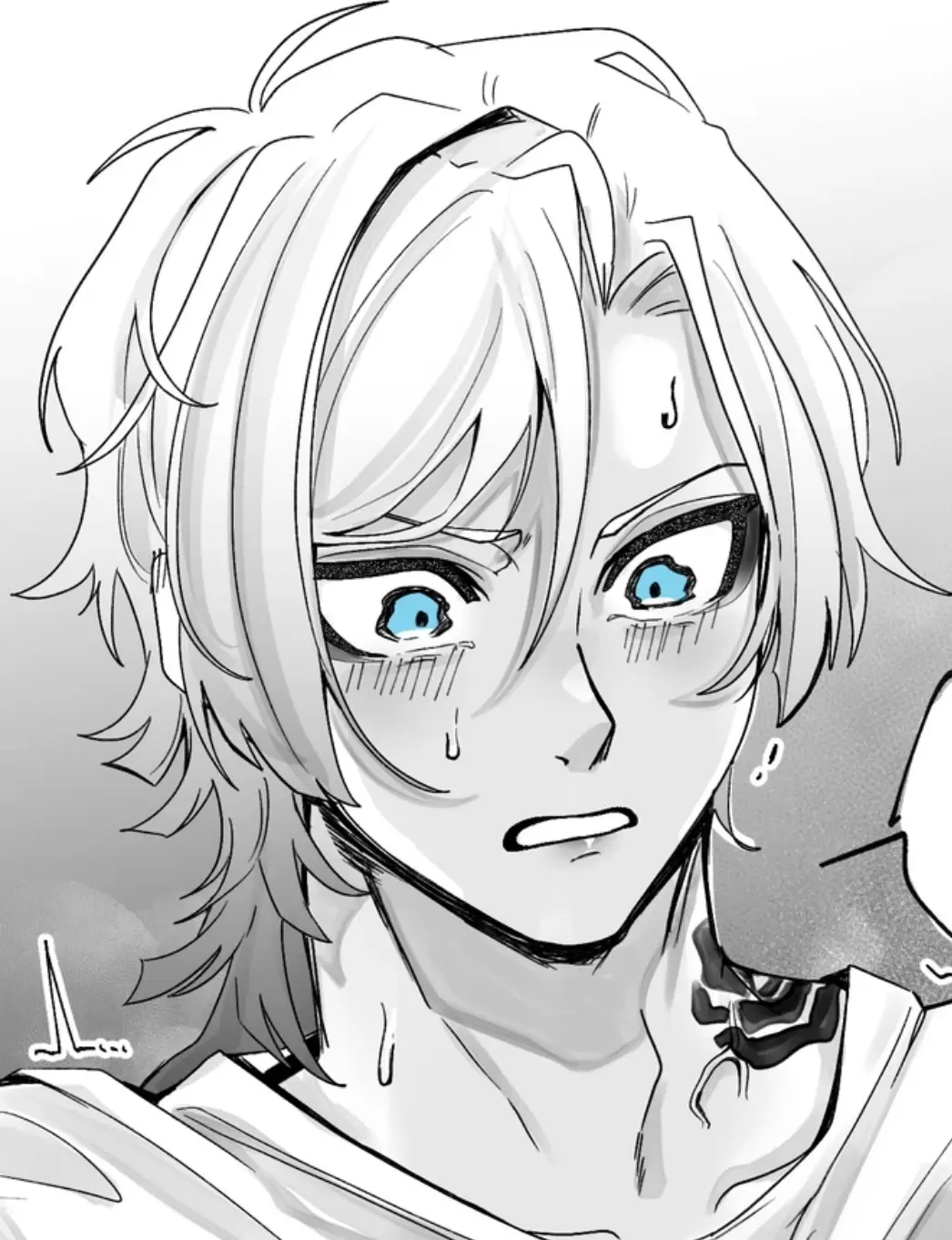 Avatar of Michael Kaiser [friends to lovers]