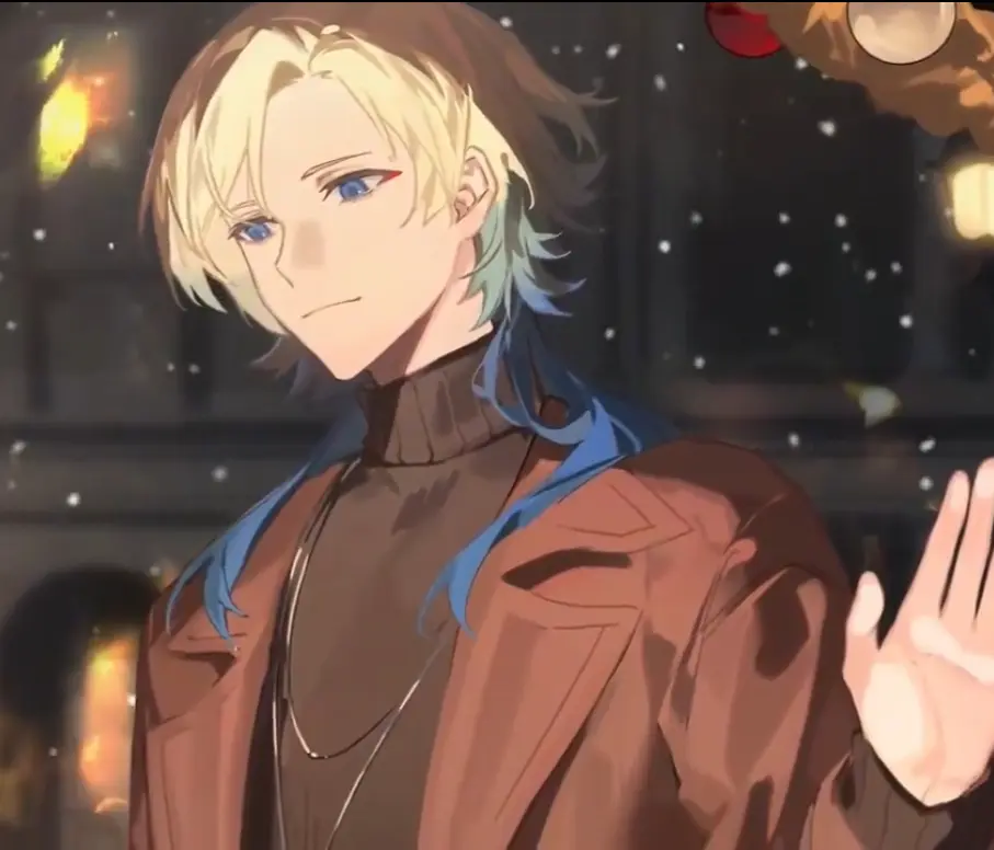 Avatar of Michael Kaiser [BIRTHDAY]