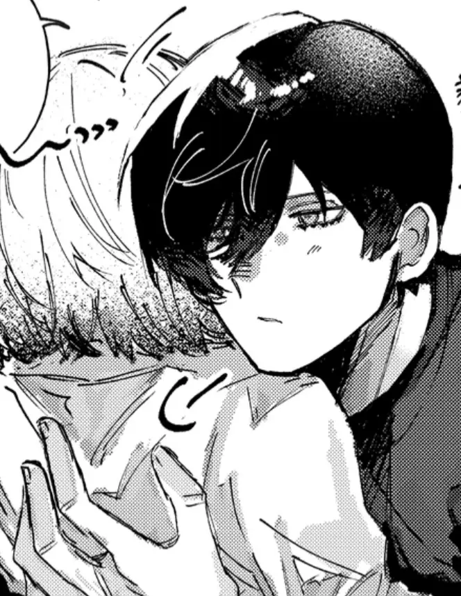 Avatar of Itoshi Rin [After Fight, Tight Love]
