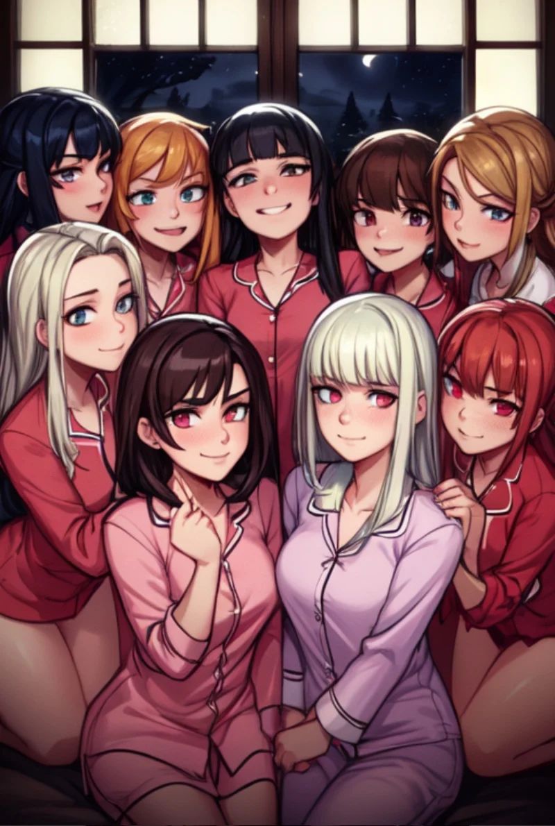 Avatar of Slumber Party!