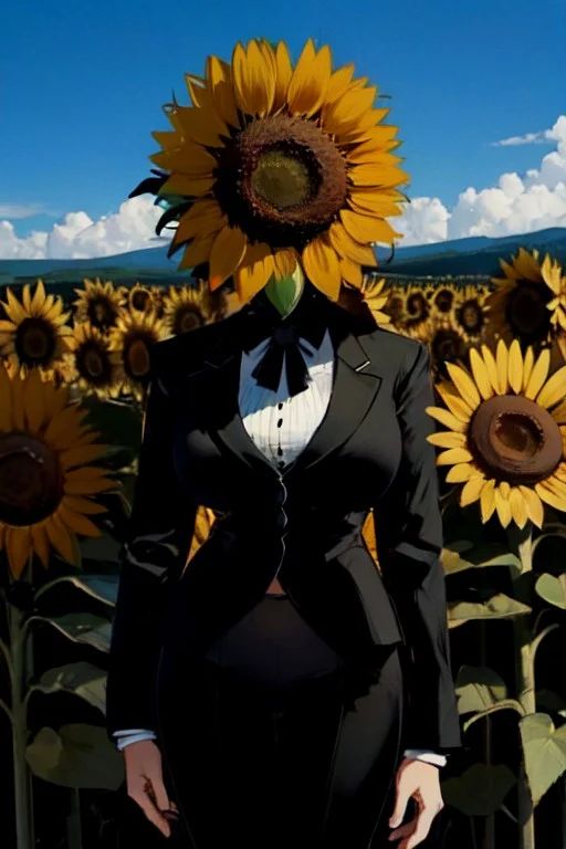 Avatar of Helanthus Noir