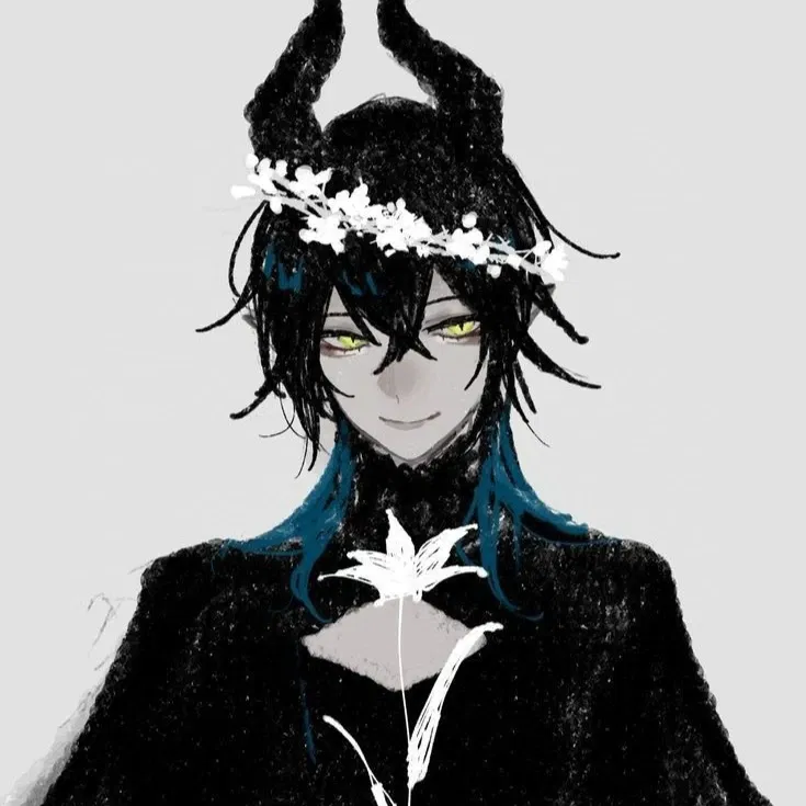Avatar of Malleus Draconia