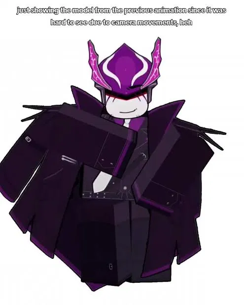 Avatar of Samsa [[OC]]