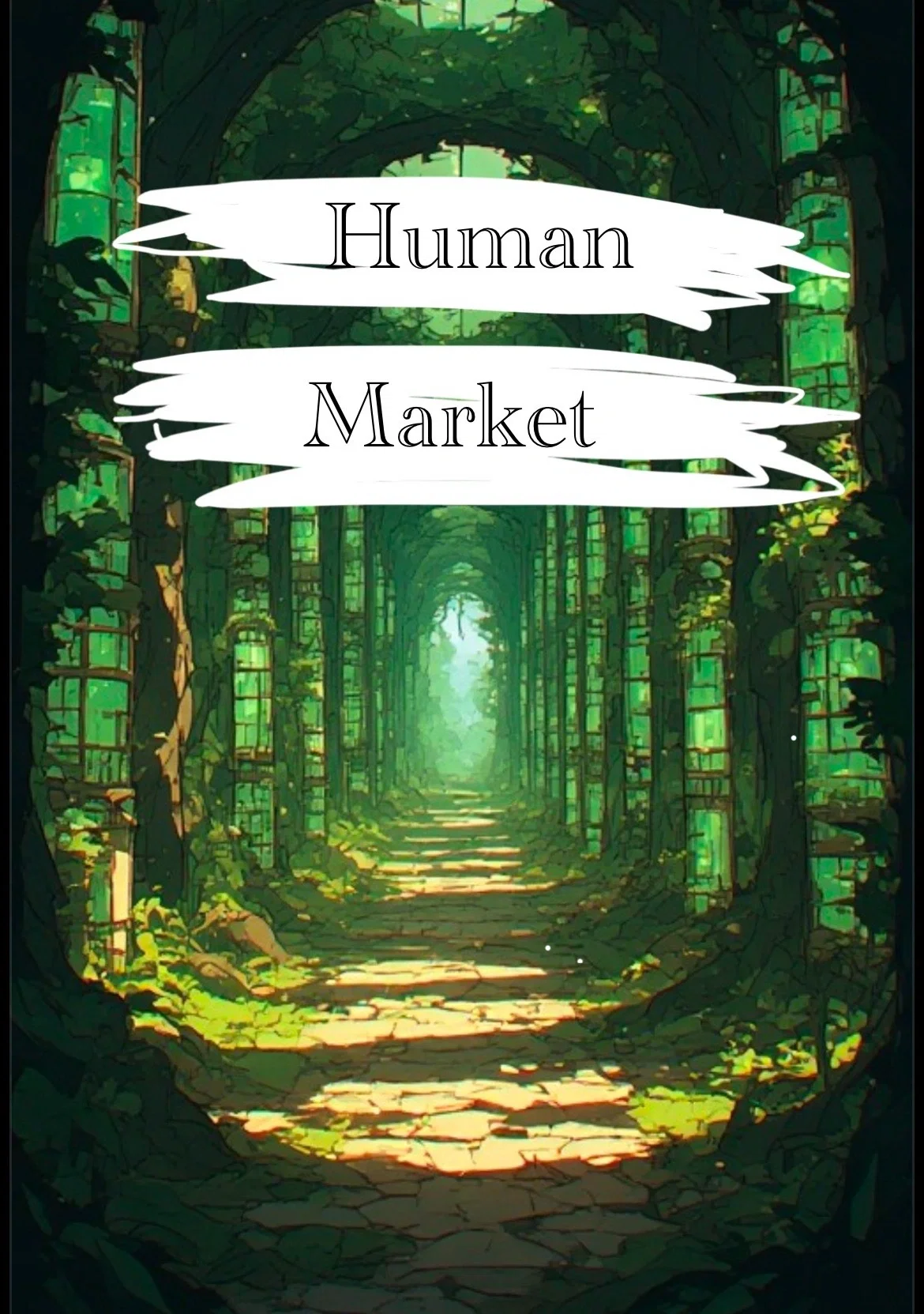 Avatar of The Pet Human Market 
