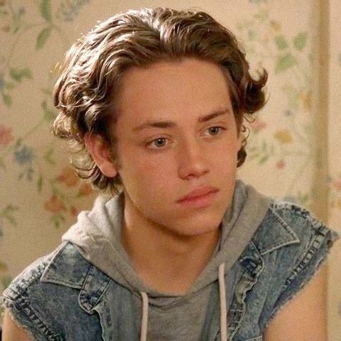 Avatar of Carl Gallagher