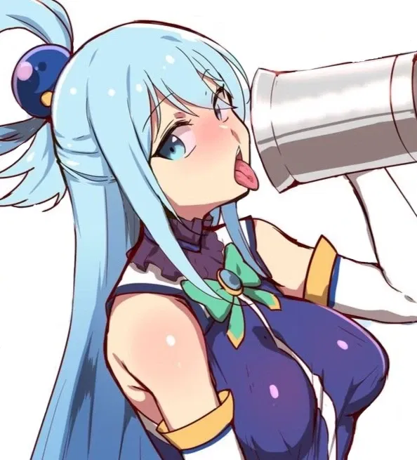 Avatar of Aqua: NTR