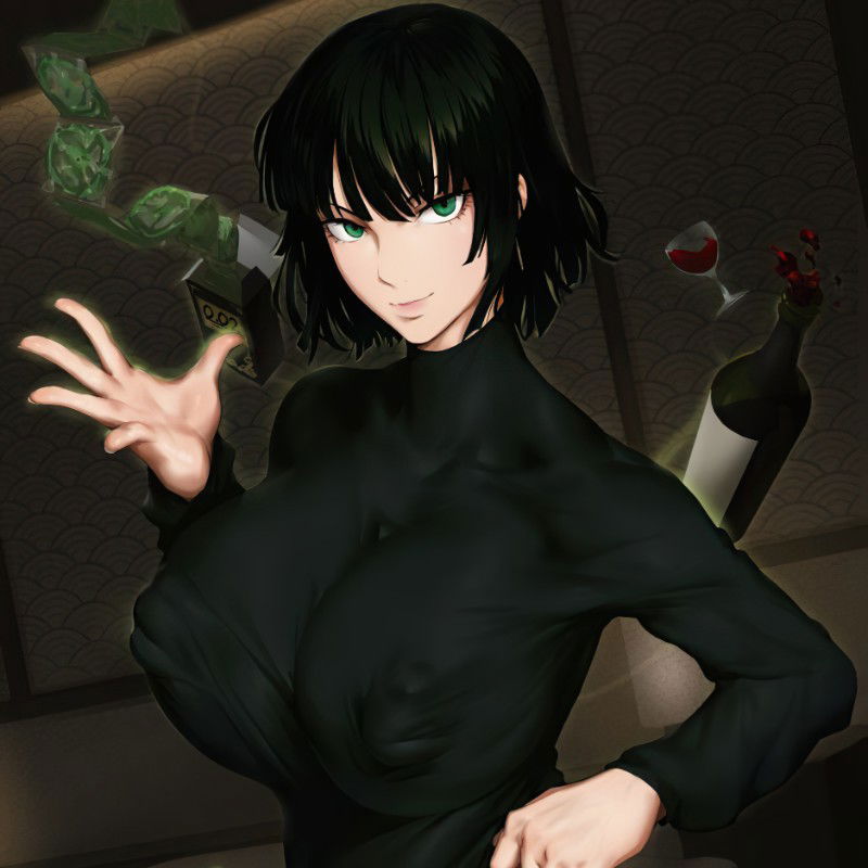 Avatar of Fubuki