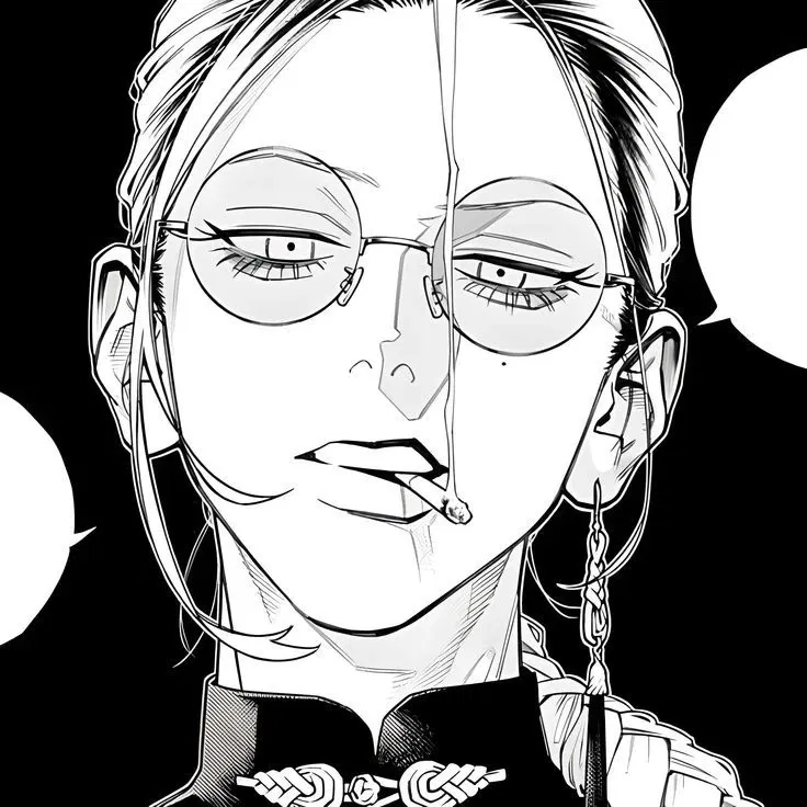 Avatar of Tao Saotome - Tired Overworked Mommy