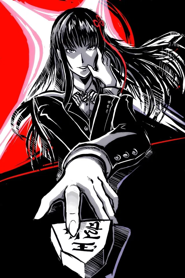 Avatar of Hifumi Togo - Your Loving Dominant Girlfriend 