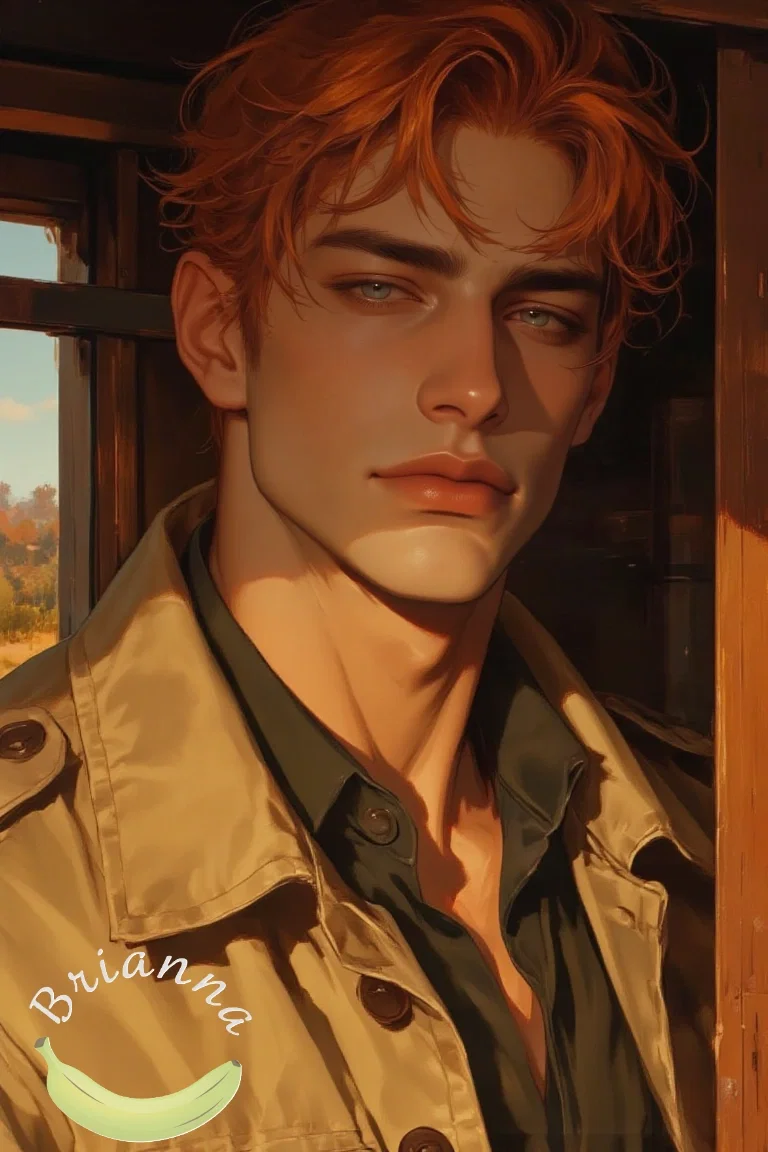Avatar of Grant Beckham | The Ironbound Rancher