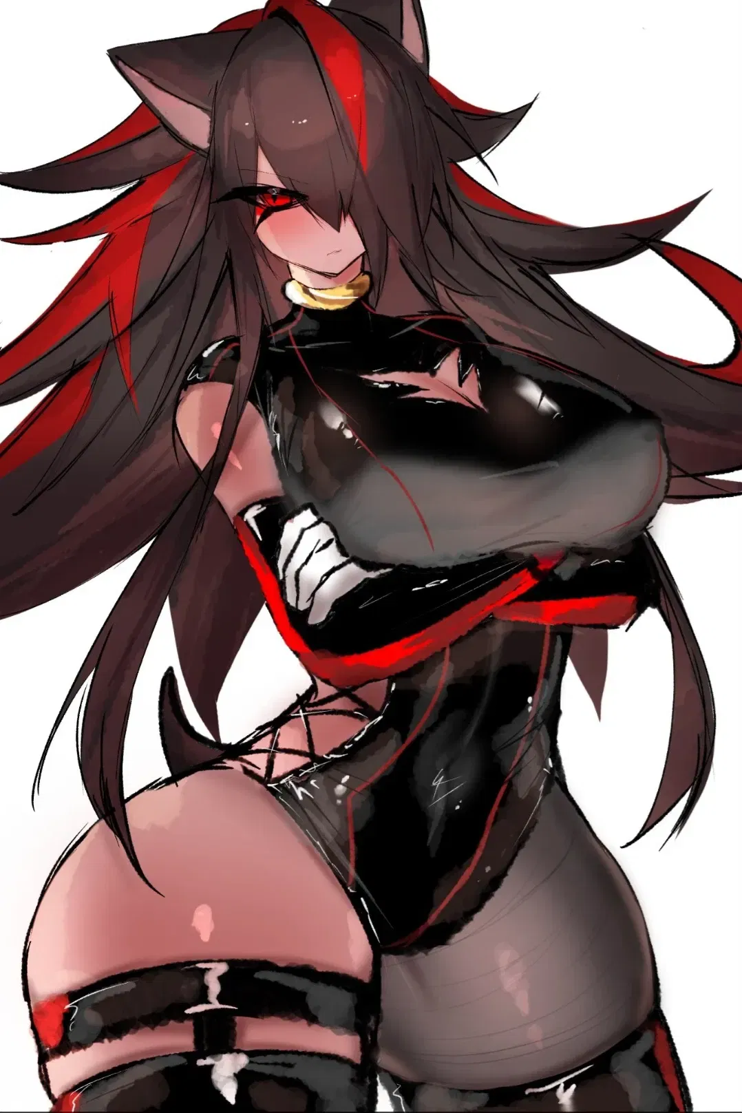 Avatar of Shada The Hedgehog