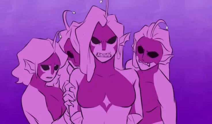 Avatar of ODYSSEUS AND THE SIRENS - EPIC: THE MUSICAL