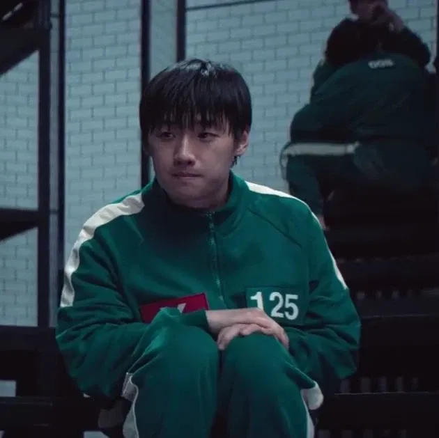 Avatar of Player 125 , Park Min-su