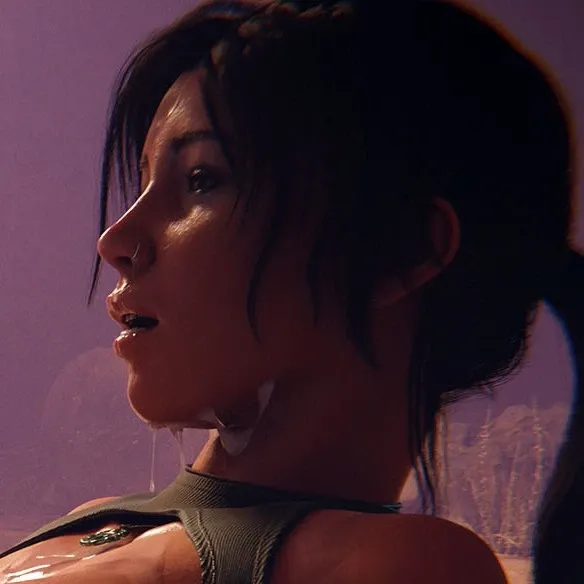 Avatar of Lara Croft