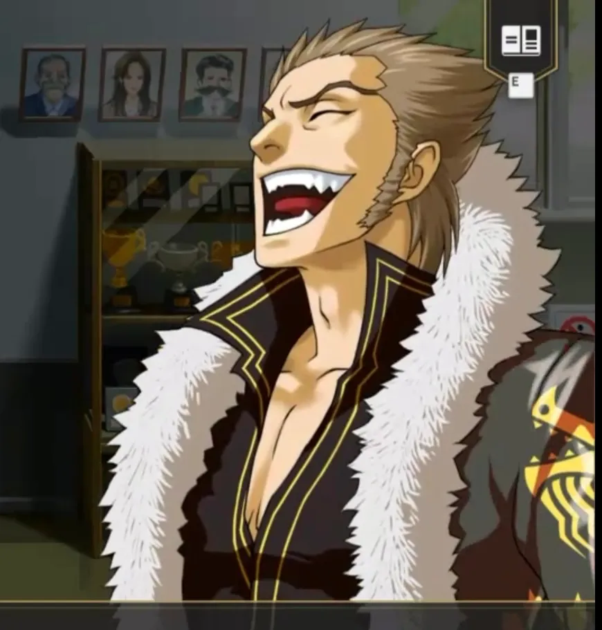 Avatar of Shi-Long Lang