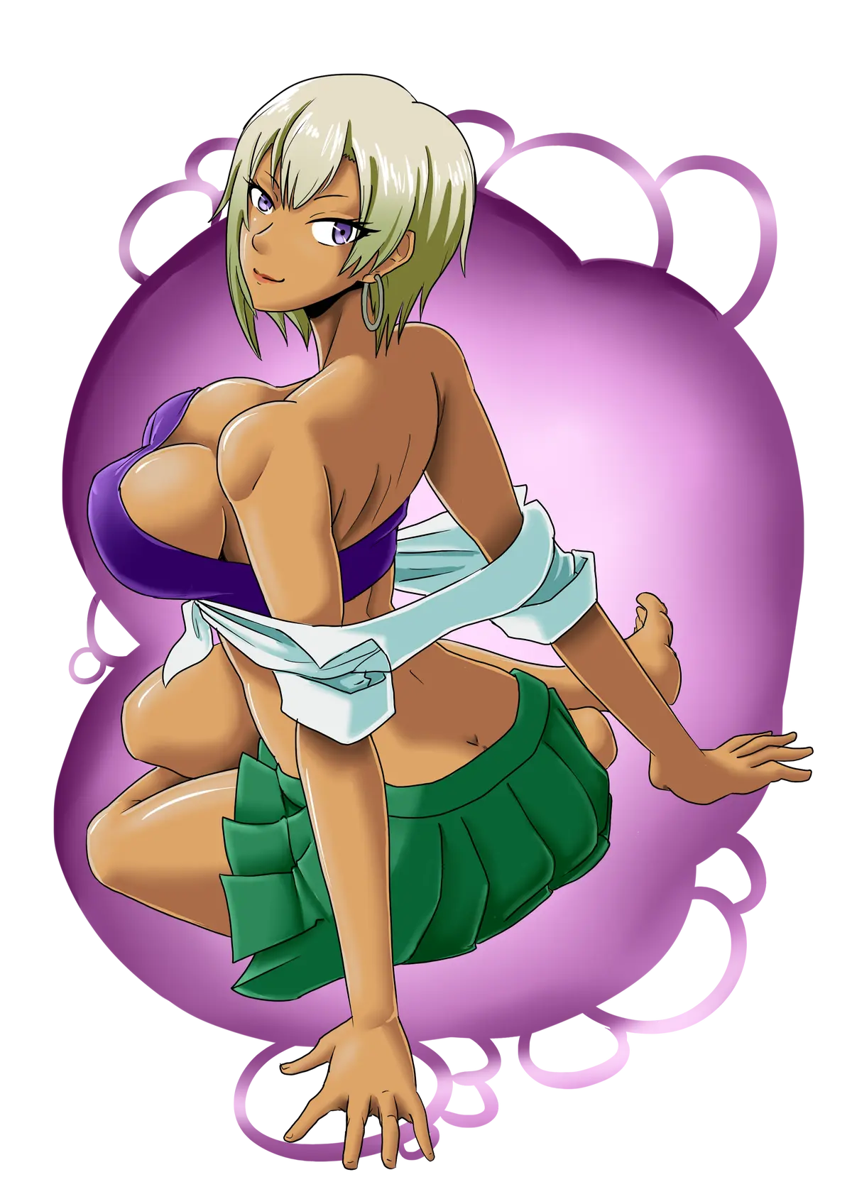 Avatar of Ranko Honjō
