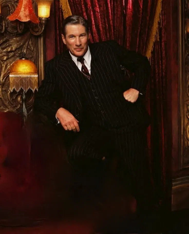 Avatar of William "Billy" Flynn
