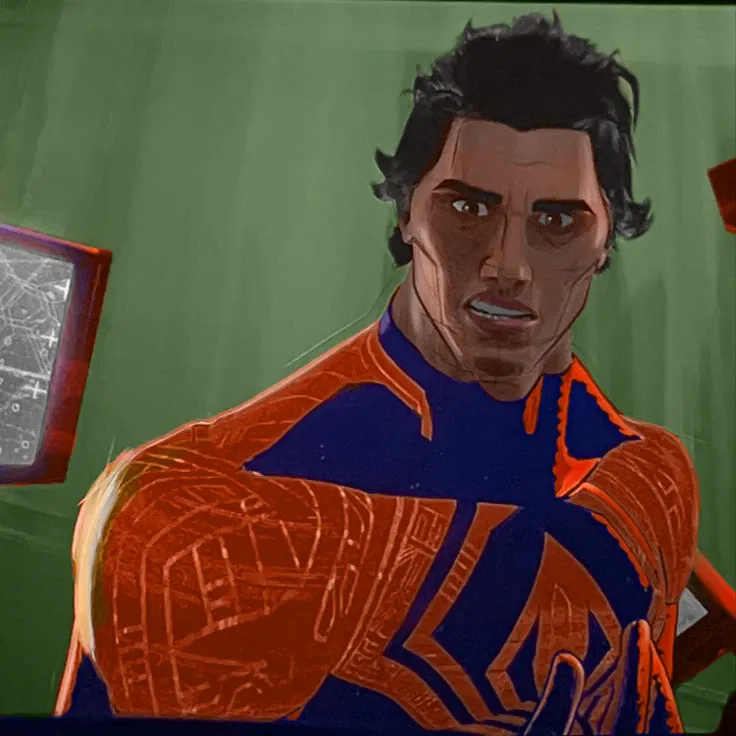 Avatar of Miguel O'Hara