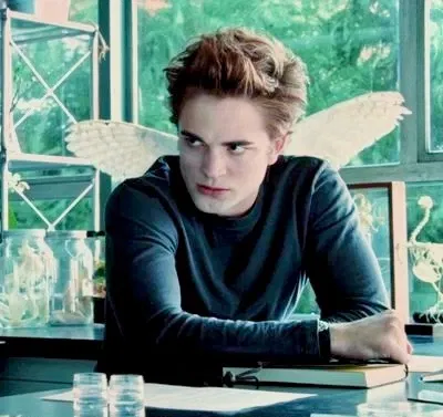 Avatar of Edward Cullen