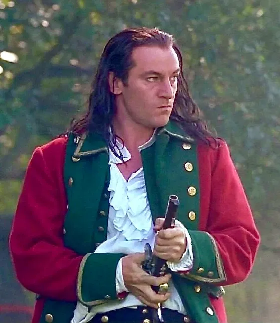 Avatar of Colonel William "Butcher" Tavington