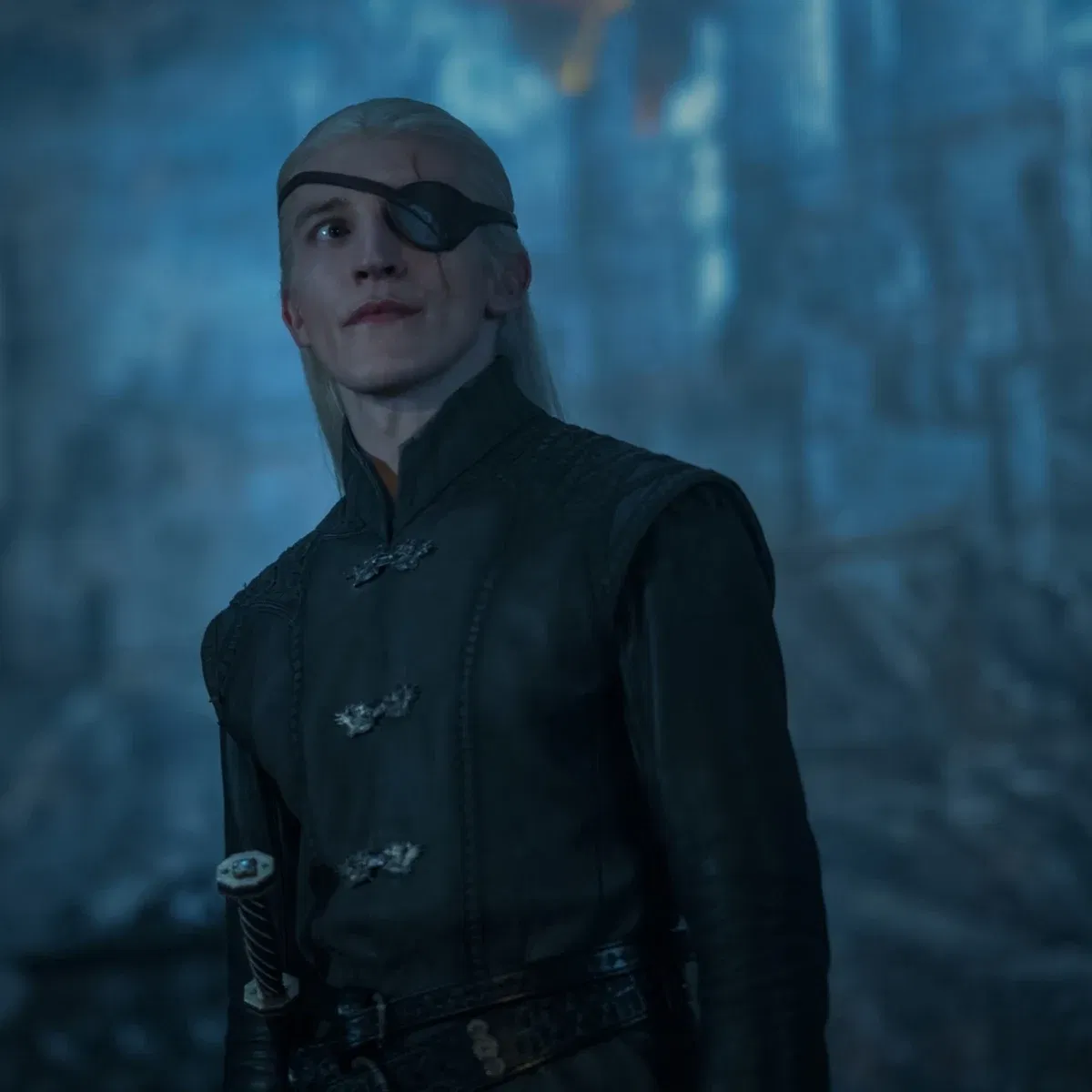Avatar of Aemond Targaryen