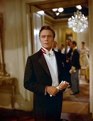Avatar of Captain Georg von Trapp