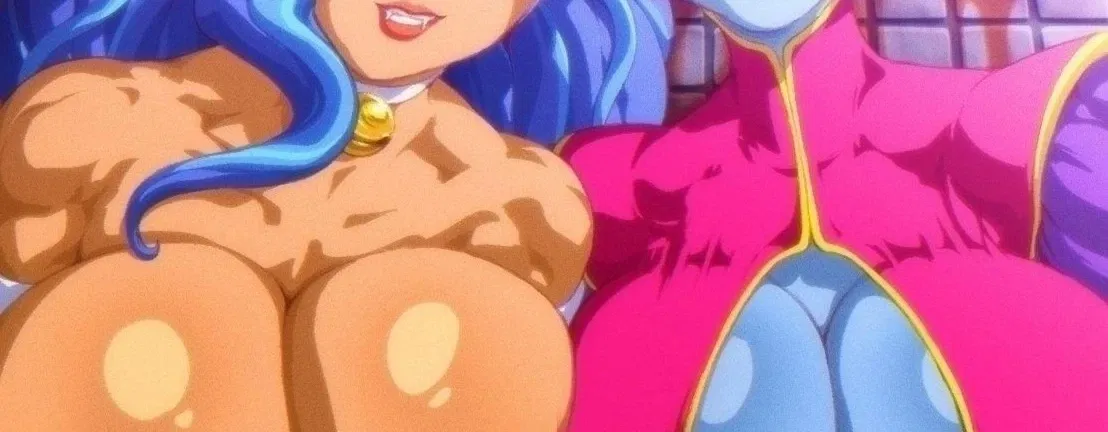 Avatar of Hsien-Ko and Felica