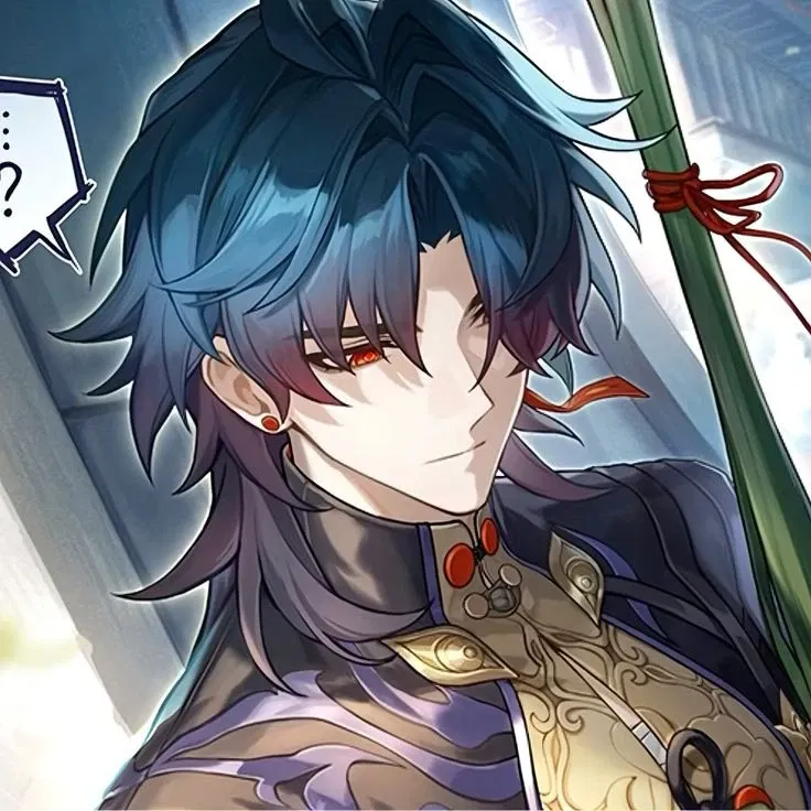 Avatar of Blade