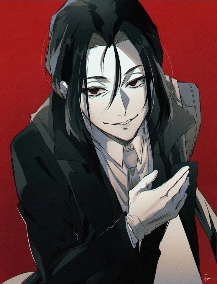 Avatar of Mori Ougai