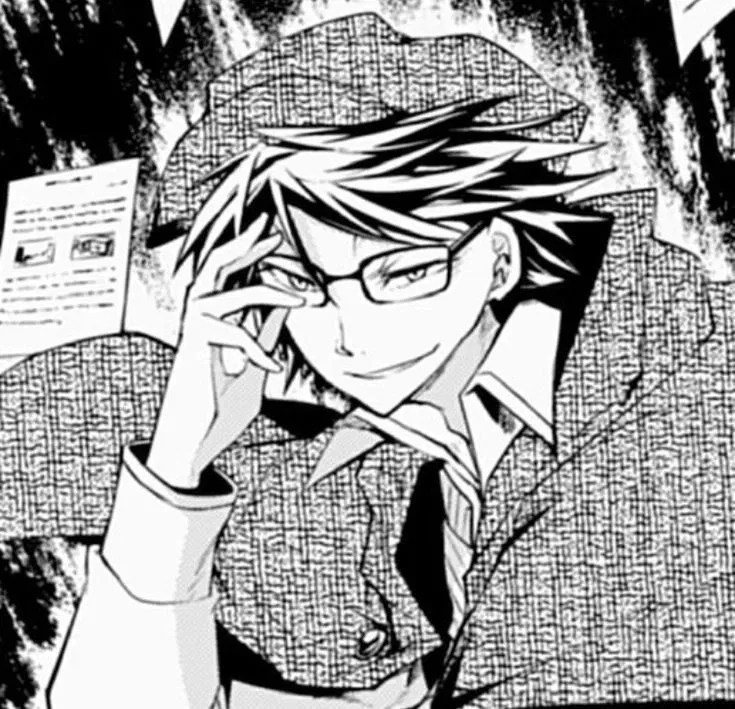 Avatar of Ranpo Edogawa 