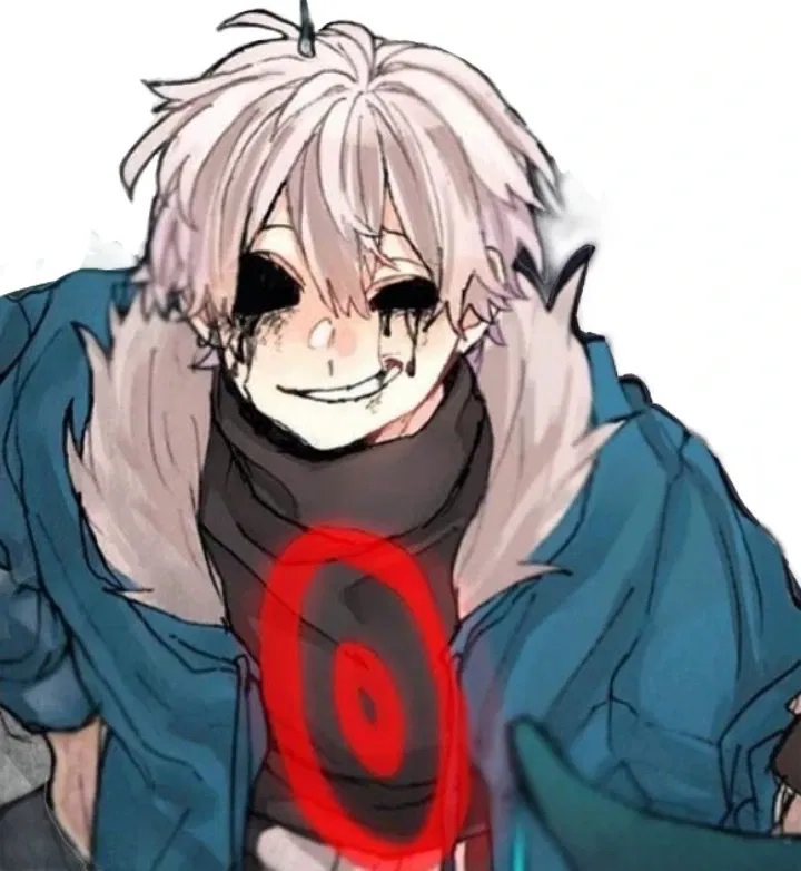 Avatar of Killer Sans 
