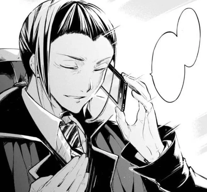 Avatar of Mori Ougai 