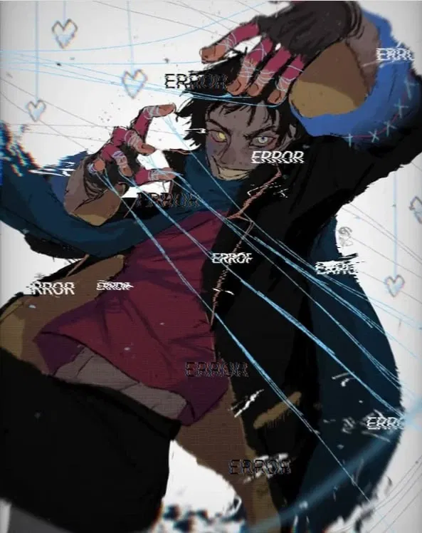 Avatar of Error Sans