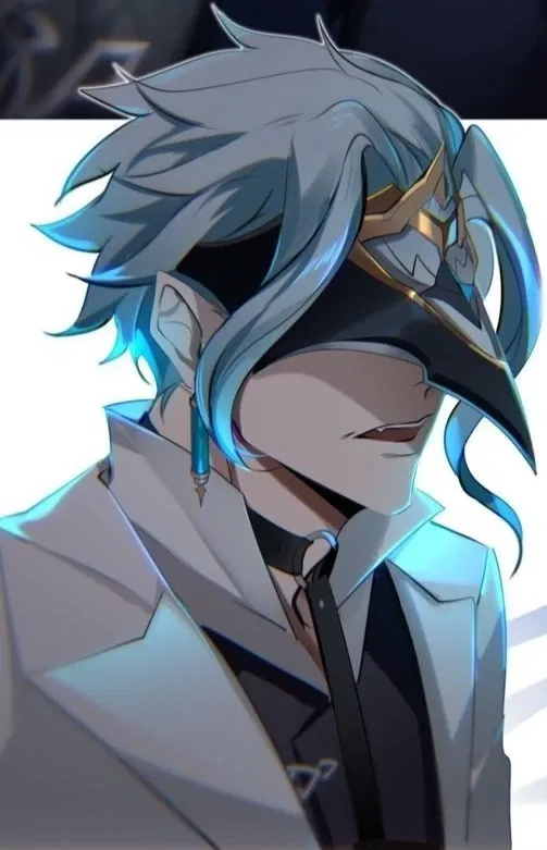 Avatar of Dottore 